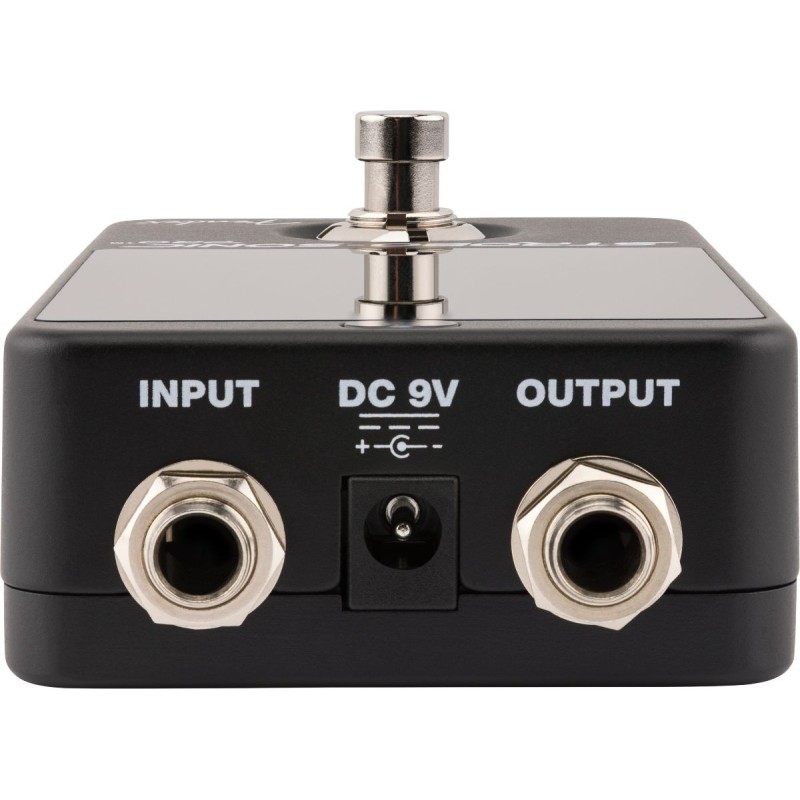 0239965000 Fender Strobo-Sonic Pro Tuner Pedal