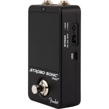 0239965000 Fender Strobo-Sonic Pro Tuner Pedal