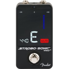 0239965000 Fender Strobo-Sonic Pro Tuner Pedal
