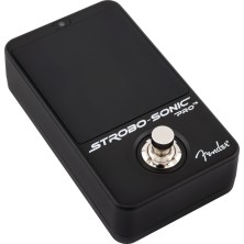 0239965000 Fender Strobo-Sonic Pro Tuner Pedal
