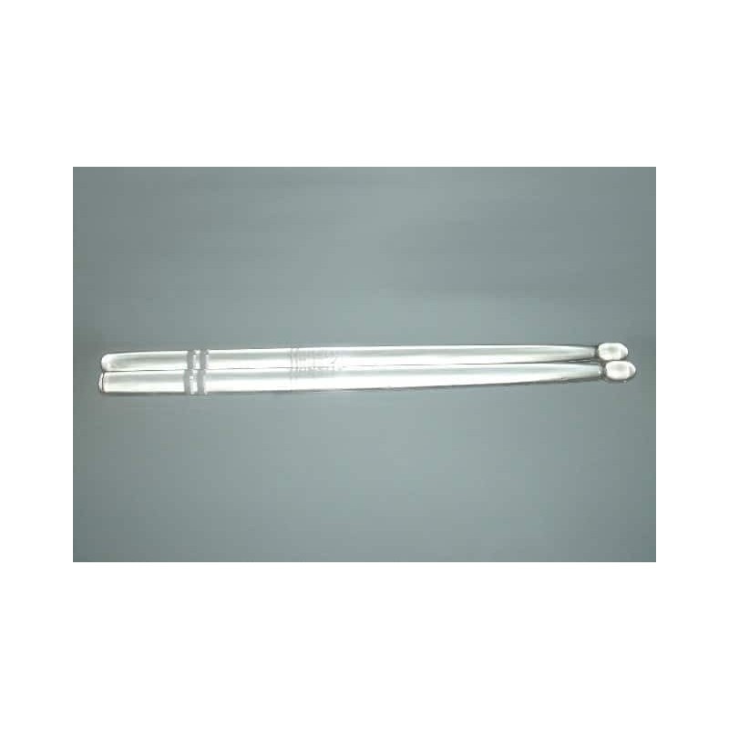 34040 Honsuy par de baquetas metraquilato tambor