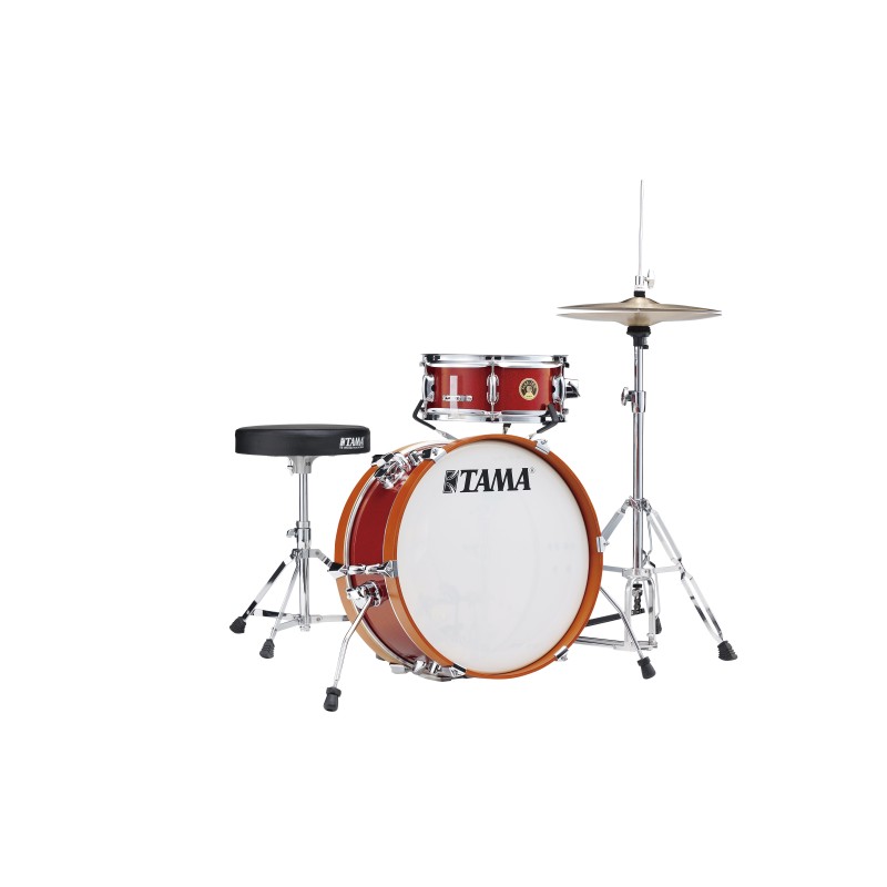 LJK28S-CPM Tama Club Jam Mini LJK28S-CPM Candy Apple