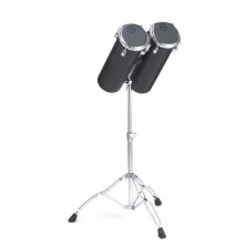 Tama 7850N2L Set 2 Octobans Low Pitch con Soporte