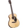 Blueridge BR-41CE Guitarra Acústica 3 4 Viaje electrificada