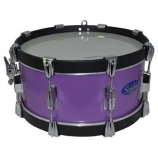 Samba 9984P Tambor Banda 14''x8'' Morado