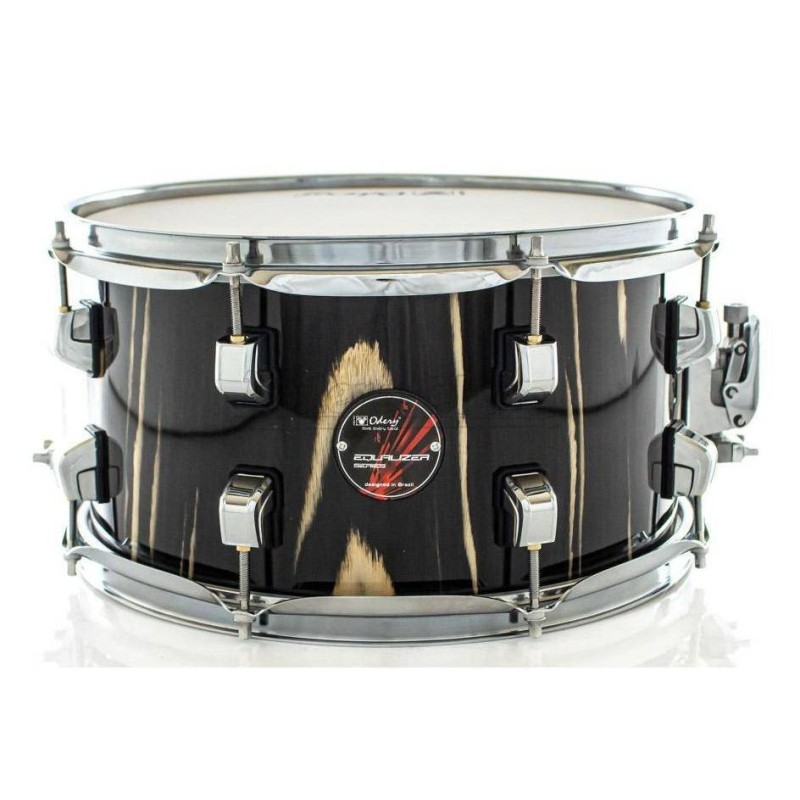 SEQL1408TBT Odery 14x08 Equalizer Series The Black Trees Caja Batería
