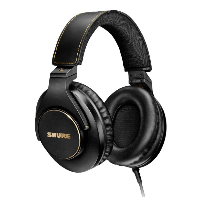 SRH840A Shure SRH840 Auricular