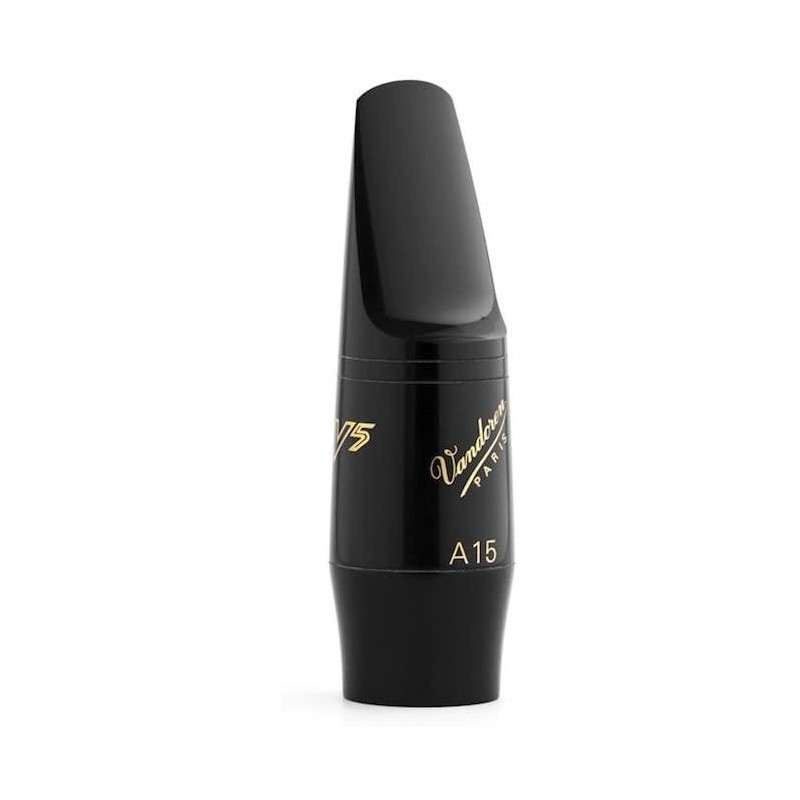 MAFE-272VBSAV5A15 Vandoren A15 Boquilla Saxo Alto SM411