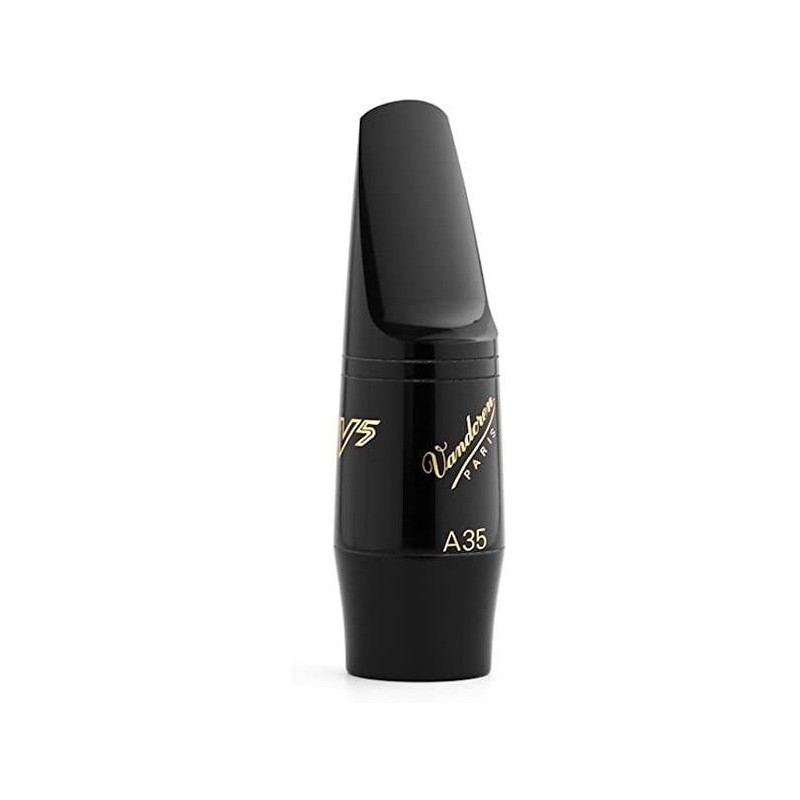 MAFE-272VBSAV5A35 Vandoren A35 Boquilla Saxo Alto SM415