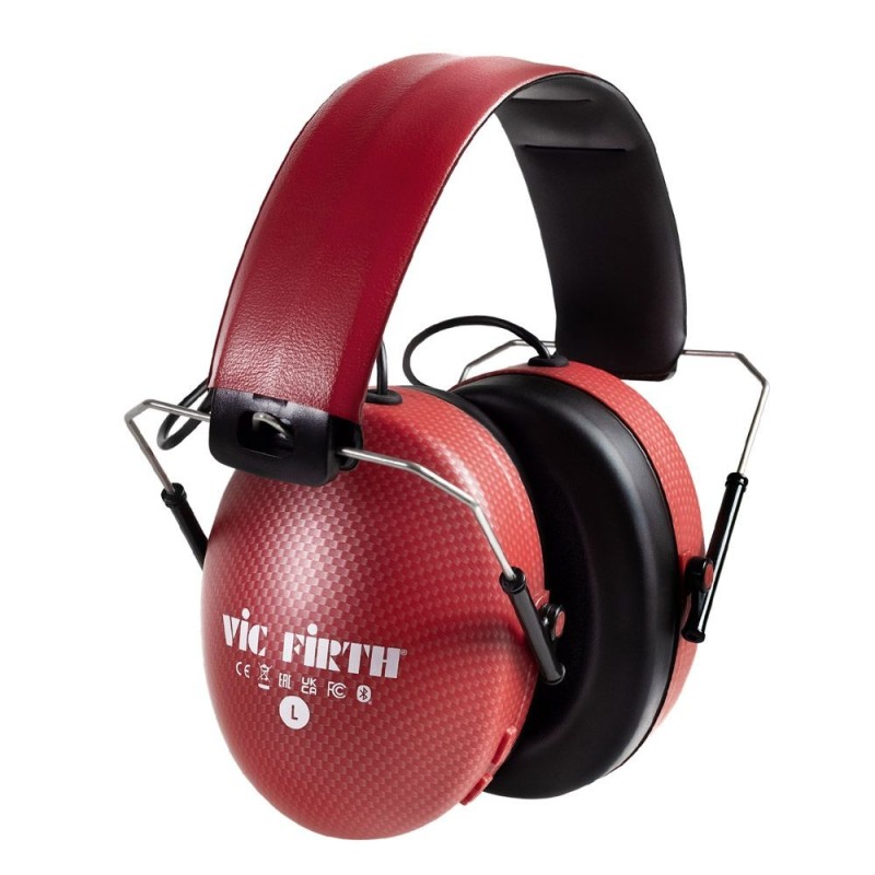 VIC-PVFVXHP0012 Vic Firth VXHP0012 Auriculares Estéreo Bluetooth