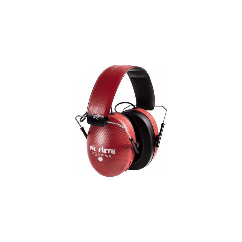 VIC-PVFVXHP0012 Vic Firth VXHP0012 Auriculares Estéreo Bluetooth