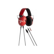 VIC-PVFVXHP0012 Vic Firth VXHP0012 Auriculares Estéreo Bluetooth