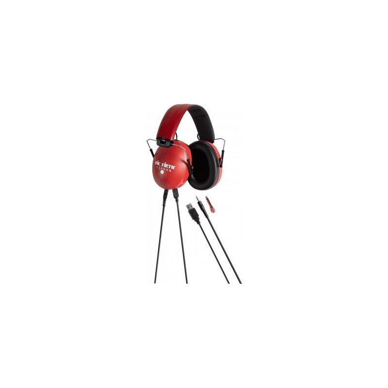 VIC-PVFVXHP0012 Vic Firth VXHP0012 Auriculares Estéreo Bluetooth