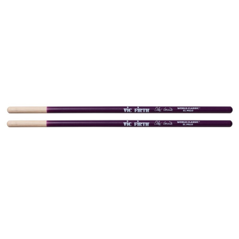 VIC-PVFAA2 Vic Firth SAA2 Alex Acuña El Palo