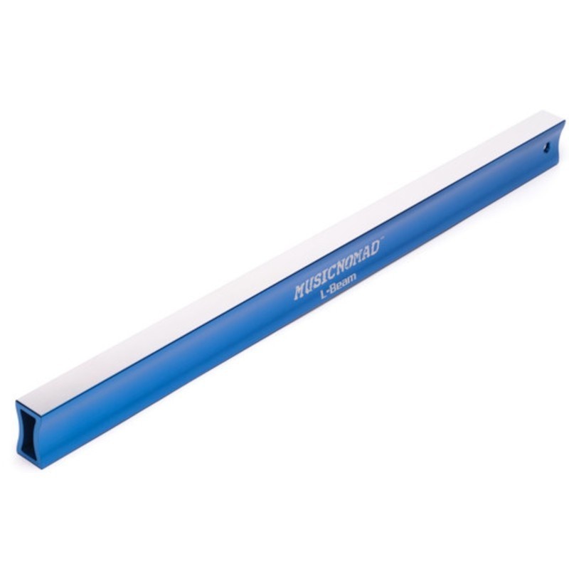 MN812 Music Nomad MN812 Fret Leveler - (L-Beam) 24" (61Cm) Para Bajo