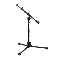 Tama MS736LBK Low Boom Soporte Micro Negro