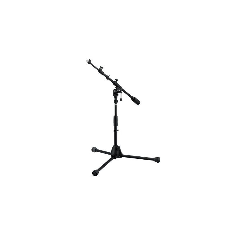 MS736LBK Tama MS736LBK Low Boom Soporte Micro Negro