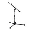 Tama MS736LBK Low Boom Soporte Micro Negro