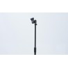 Tama MS736LBK Low Boom Soporte Micro Negro