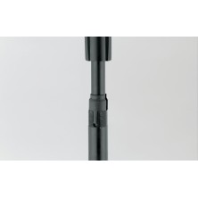 MS736LBK Tama MS736LBK Low Boom Soporte Micro Negro