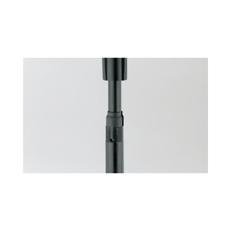 MS736LBK Tama MS736LBK Low Boom Soporte Micro Negro