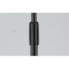 MS736LBK Tama MS736LBK Low Boom Soporte Micro Negro
