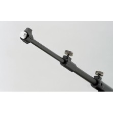 MS736LBK Tama MS736LBK Low Boom Soporte Micro Negro
