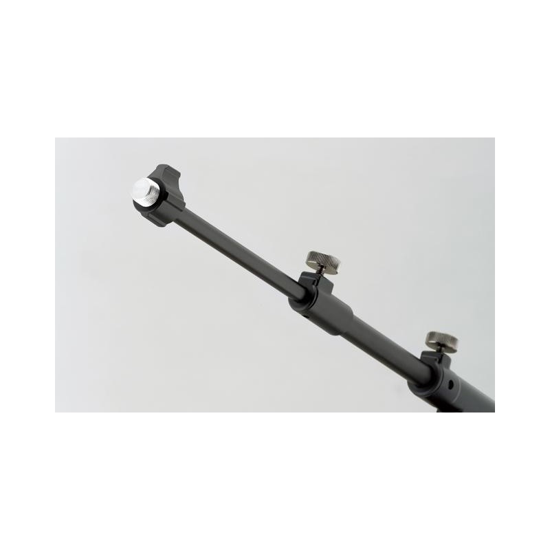 MS736LBK Tama MS736LBK Low Boom Soporte Micro Negro