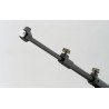 Tama MS736LBK Low Boom Soporte Micro Negro