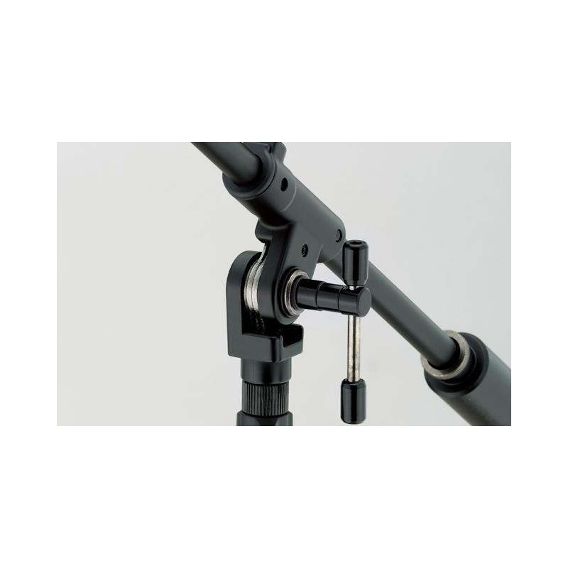MS736LBK Tama MS736LBK Low Boom Soporte Micro Negro