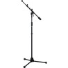 Tama MS736BK Soporte Micrófono Negro