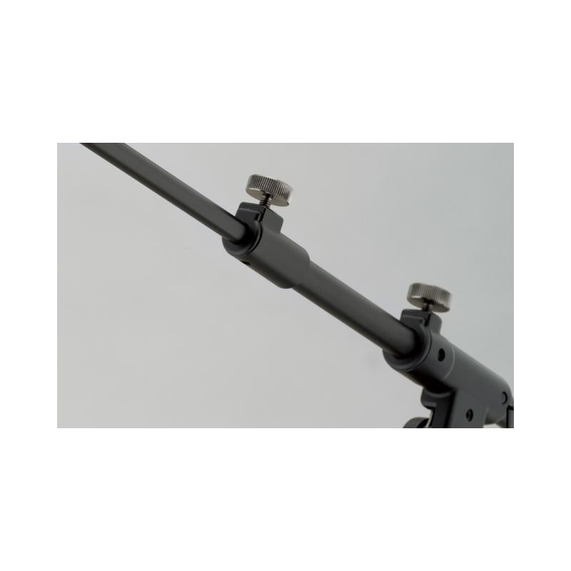 MS736BK Tama MS736BK Soporte Micrófono Negro