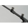 Tama MS736BK Soporte Micrófono Negro