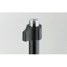MS736BK Tama MS736BK Soporte Micrófono Negro