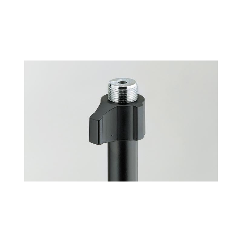 MS736BK Tama MS736BK Soporte Micrófono Negro