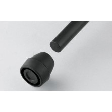 MS736BK Tama MS736BK Soporte Micrófono Negro