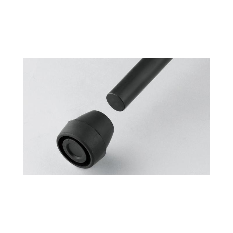 MS736BK Tama MS736BK Soporte Micrófono Negro