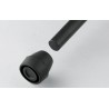 Tama MS736BK Soporte Micrófono Negro
