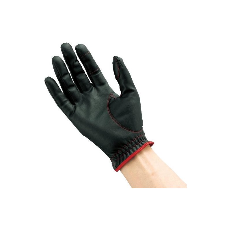 TDG10BKM Tama TDG10BKM Guante para Baterista Black Talla M