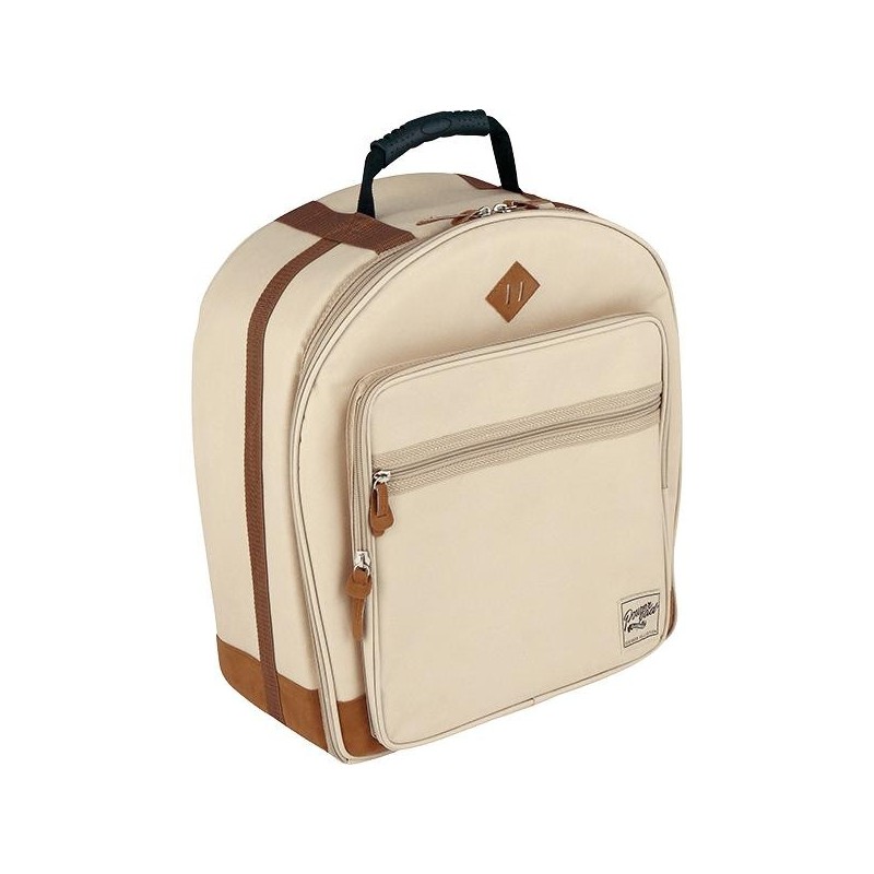 TSDB1465BE Tama TSDB1465BE Powerpad Funda Caja 14X6,5" Beige