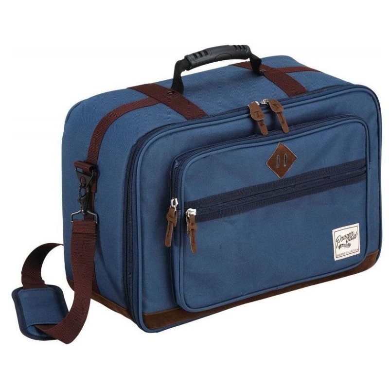 TPB200NB TAMA Power Pad Designer Collection Pedal Bag Navy Blue