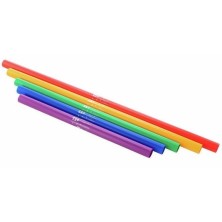Boomwhackers BW-KG 5 Tubos Graves Sostenidos DO,RE,FA,SOL Y LA