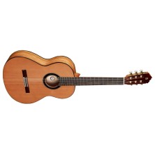 Alhambra 6 Olivo Guitarra Clásica