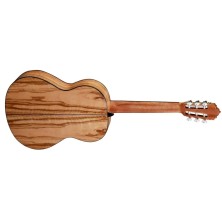 ALHA-8890 Alhambra 6 Olivo Guitarra Clásica