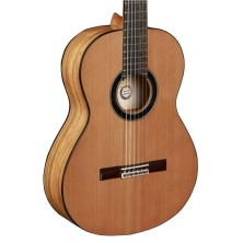 ALHA-8890 Alhambra 6 Olivo Guitarra Clásica