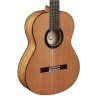 Alhambra 6 Olivo Guitarra Clásica