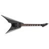 ESP LTD Arrow-400 Guitarra Eléctrica Charcoal Metallic