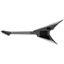 9610015E12020 ESP LTD Arrow-400 Guitarra Eléctrica Charcoal Metallic