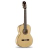 Alhambra 3F Electrificada EZ Fishman Clasica II Flamenco