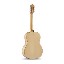 alha-6995ALHA-6995 Alhambra 3F Electrificada EZ Fishman Clasica II Flamenco